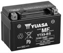 Yuasa Startbatteri YTX9-BS